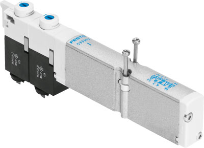 VMPA1-M1H-MS-PI / Solenoid valve  VMPA1-M1H-MS-PI