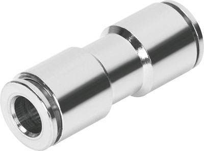 NPQM-D-Q14-E-P10 / P/in connector  NPQM-D-Q14-E-P10