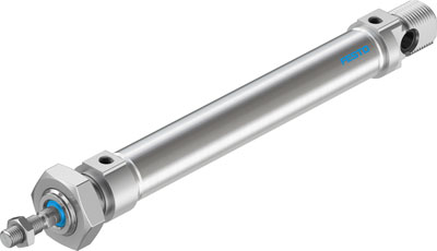 DSNU-16-80-P-A / Standard cyl.   DSNU-16-80-P-A