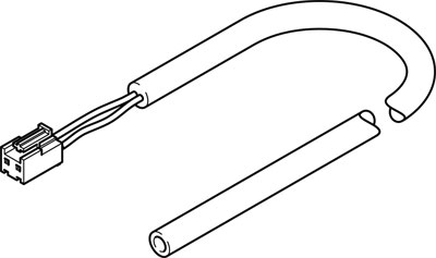 NEBM-L4G2-E-10-N-LE2 / câble moteur