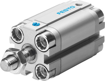 AEVU-12-10-A-P-A / Compact cyl.    AEVU-12-10-A-P-A