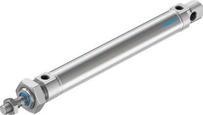 DSNU-25-150-P-A / Standard cyl.   DSNU-25-150-P-A