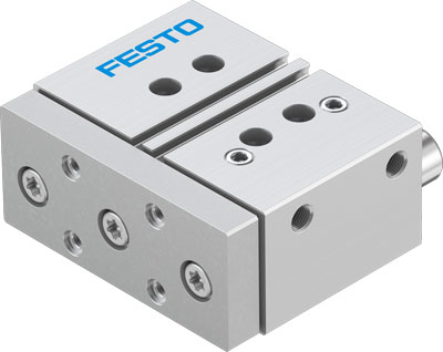 DFM-32-25-P-A-GF / Guided drive    DFM-32-25-P-A-GF