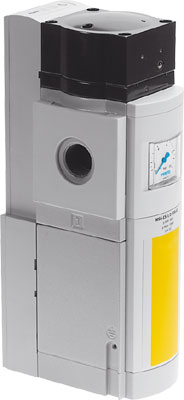 MS6-SV-1/2-E-10V24-AG / Soft s/qu.exh.v MS6-SV-1/2-E-10V24-AG