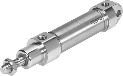 CRDSNU-B-25-25-PPS-A-MG-A1 / Standard cyl.   CRDSNU-B-25-25-PPS-A-MG&
