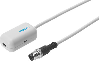 NEFC-M12G5-0.3-U1G5 / Adapter         NEFC-M12G5-0.3-U1G5