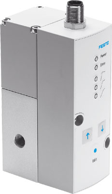VPPM-6L-L-1-G18-0L6H-V1P-S1 / Prop-press reg. VPPM-6L-L-1-G18-0L6H-V1&