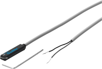 SME-8-K-24-S6 / Prox. sensor    SME-8-K-24-S6