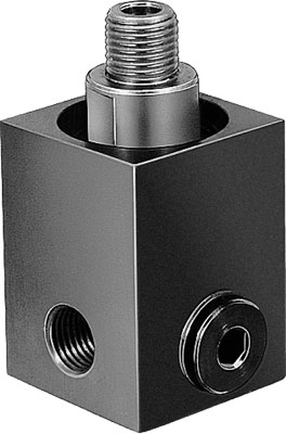GF-1/4 / Rotary distrib. GF-1/4