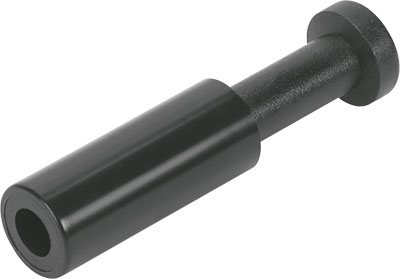 Image QBC-3/8H-U / Blanking plug   QBC-3/8H-U