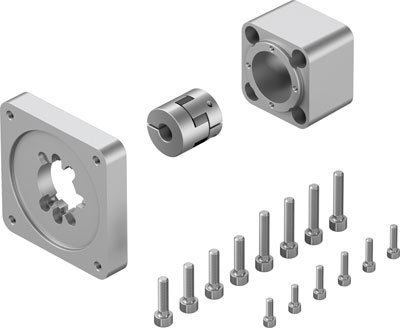 EAMM-A-D40-87A / Axial kit       EAMM-A-D40-87A