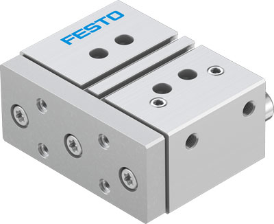 DFM-40-25-P-A-GF / Guided drive    DFM-40-25-P-A-GF