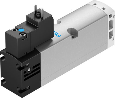 VSVA-B-M52-MH-A1-1C1 / Solenoid valve  VSVA-B-M52-MH-A1-1C1