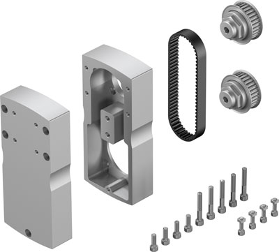 EAMM-U-86-D60-60H-102 / Parallel kit    EAMM-U-86-D60-60H-102