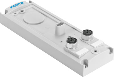 CAPC-F1-E-M12 / El.sub-base     CAPC-F1-E-M12
