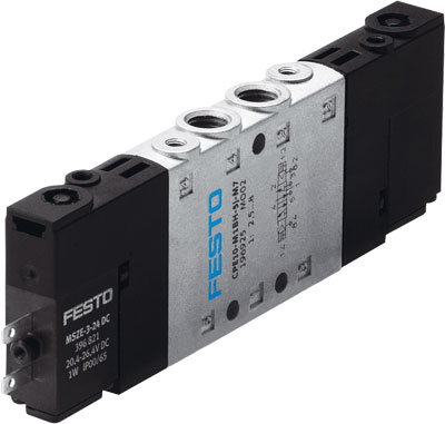 CPE10-M1BH-5J-M7 / Solenoid valve  CPE10-M1BH-5J-M7