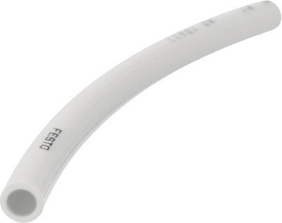 PEN-8X1,25-SI / Plastic tubing  PEN-8X1,25-SI
