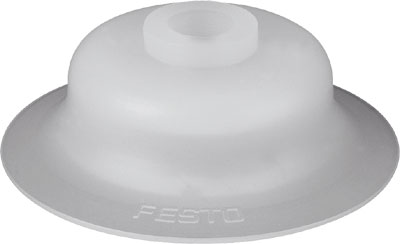 ESV-30-SS / Suction cup w.c ESV-30-SS