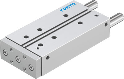 DFM-32-160-P-A-GF / Guided drive    DFM-32-160-P-A-GF