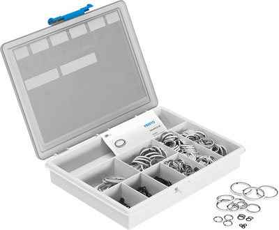 OK-S1 / Seal ring set   OK-S1