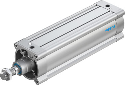 DSBC-125-320-PPVA-N3 / Standard cyl.   DSBC-125-320-PPVA-N3
