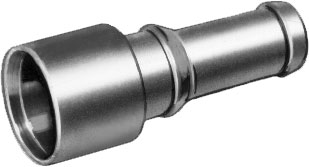 KDV-PK-2 / Terminal socket KDV-PK-2