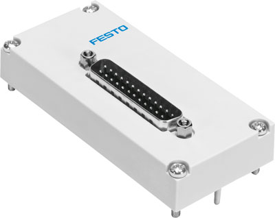 VAEM-L1-S-M1-25 / El. interface   VAEM-L1-S-M1-25