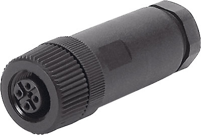 NTSD-GD-9 / Plug socket     NTSD-GD-9