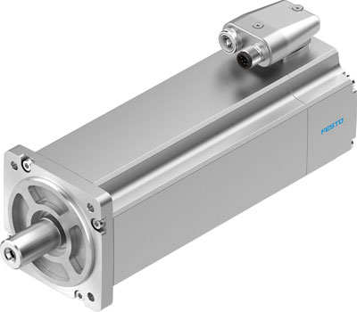EMME-AS-80-M-LS-AMB / Servo motor     EMME-AS-80-M-LS-AMB