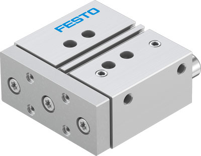 DFM-32-40-P-A-GF / Guided drive    DFM-32-40-P-A-GF