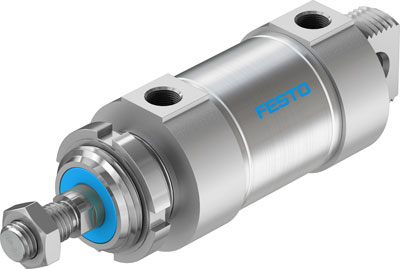 DSNU-63-25-P-A / Round cylinder  DSNU-63-25-P-A