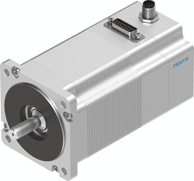 EMMS-ST-87-M-SE-G2 / Stepper motor   EMMS-ST-87-M-SE-G2