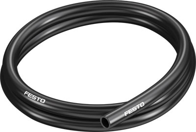 PUN-16X2,5-SW / Plastic tubing  PUN-16X2,5-SW