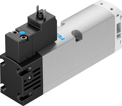 VSVA-B-M52-AH-A1-1C1 / Solenoid valve  VSVA-B-M52-AH-A1-1C1