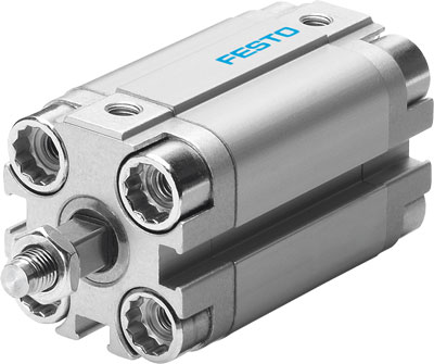 ADVULQ-12-40-A-P-A / Compact cyl.    ADVULQ-12-40-A-P-A