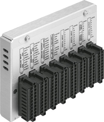 CDPX-EA-V1 / In/out module   CDPX-EA-V1