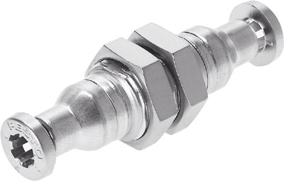 CRQSS-6 / Push b/head con CRQSS-6