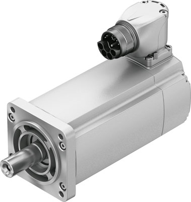 EMMT-AS-60-M-LS-RM, SERVOMOTEUR