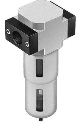 LFMA-1-D-MAXI / Micro filter    LFMA-1-D-MAXI