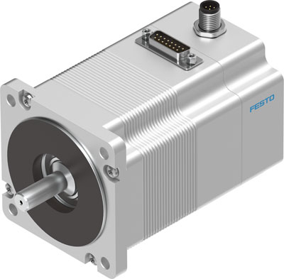 EMMS-ST-87-S-SE-G2 / Stepper motor   EMMS-ST-87-S-SE-G2