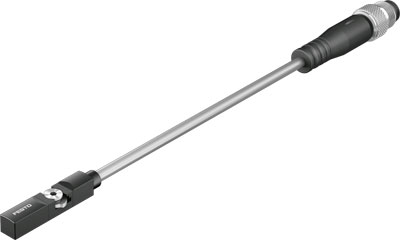 CRSMT-8M-PS-24V-K-0,3-M8D / Prox. sensor    CRSMT-8M-PS-24V-K-0,3-M&