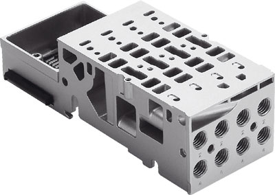 VMPA1-FB-AP-4-1 / Sub-base        VMPA1-FB-AP-4-1