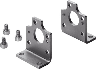 HPC-12 / Foot mounting   HPC-12