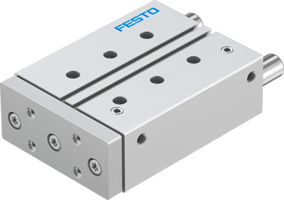 DFM-40-100-P-A-GF / Guided drive    DFM-40-100-P-A-GF