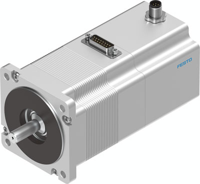 EMMS-ST-87-S-SEB-G2 / Stepper motor   EMMS-ST-87-S-SEB-G2