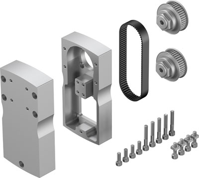 EAMM-U-145-D100-140A-188 / Parallel kit    EAMM-U-145-D100-140A-188