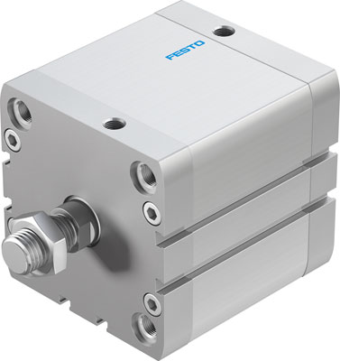 ADN-80-50-A-PPS-A / Compact cyl.    ADN-80-50-A-PPS-A
