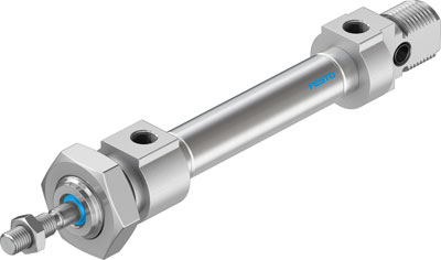 DSNU-8-20-P-A / Standard cyl.   DSNU-8-20-P-A
