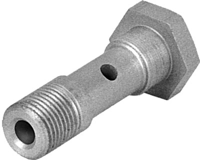 VT-1/8-1 / Hollow bolt     VT-1/8-1
