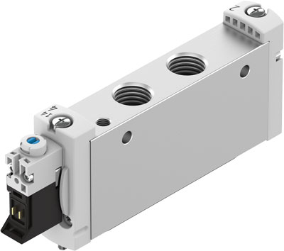 VUVG-L18-M52-RT-G14-1P3 / Solenoid valve  VUVG-L18-M52-RT-G14-1P3